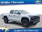 2025 Chevrolet Colorado Crew Cab 4x4 Pickup for sale #201401 - photo 1