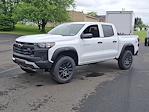 2025 Chevrolet Colorado Crew Cab 4x4 Pickup for sale #201401 - photo 16