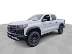 2025 Chevrolet Colorado Crew Cab 4x4 Pickup for sale #201401 - photo 6