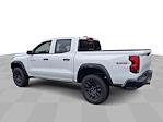 2025 Chevrolet Colorado Crew Cab 4x4 Pickup for sale #201401 - photo 8