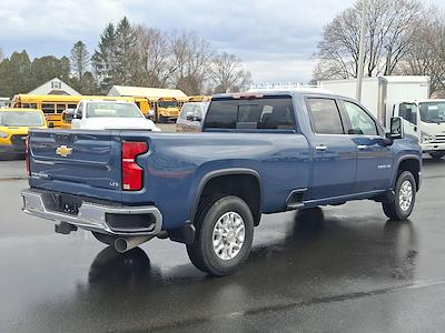 New 2025 Chevrolet Silverado 2500 LTZ Crew Cab 4x4 SRW Pickup for sale #203375 - photo 2