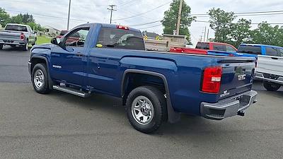 2016 GMC Sierra 1500 Regular Cab 4x4 Pickup for sale #203960 - photo 2