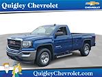 2016 GMC Sierra 1500 Regular Cab 4x4 Pickup for sale #203960 - photo 1