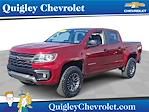 Used 2021 Chevrolet Colorado Z71 Crew Cab for sale #206216 - photo 1