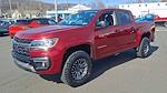 Used 2021 Chevrolet Colorado Z71 Crew Cab for sale #206216 - photo 5