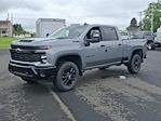 2025 Chevrolet Silverado 2500 Crew Cab 4x4 Pickup for sale #207615 - photo 16