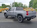 2025 Chevrolet Silverado 2500 Crew Cab 4x4 Pickup for sale #207615 - photo 17