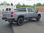 2025 Chevrolet Silverado 2500 Crew Cab 4x4 Pickup for sale #207615 - photo 18