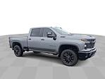 2025 Chevrolet Silverado 2500 Crew Cab 4x4 Pickup for sale #207615 - photo 4