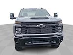 2025 Chevrolet Silverado 2500 Crew Cab 4x4 Pickup for sale #207615 - photo 5