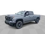 2025 Chevrolet Silverado 2500 Crew Cab 4x4 Pickup for sale #207615 - photo 6