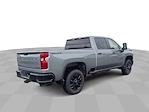 2025 Chevrolet Silverado 2500 Crew Cab 4x4 Pickup for sale #207615 - photo 2
