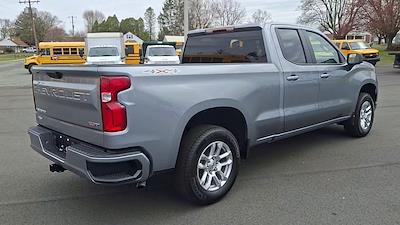 New 2025 Chevrolet Silverado 1500 RST Double Cab 4x4 Pickup for sale #217061 - photo 2