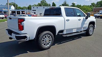 2025 Chevrolet Silverado 2500 Crew Cab 4x4 Pickup for sale #221756 - photo 2