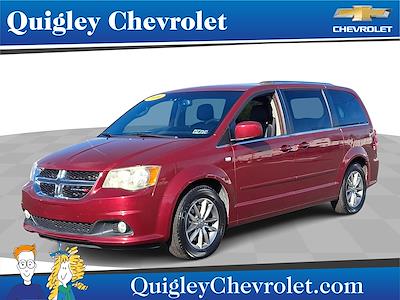 Used 2014 Dodge Grand Caravan SXT Minivan for sale #223157 - photo 1