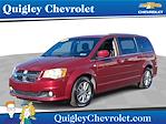 Used 2014 Dodge Grand Caravan SXT Minivan for sale #223157 - photo 1