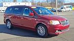 Used 2014 Dodge Grand Caravan SXT Minivan for sale #223157 - photo 4