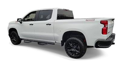 2021 Chevrolet Silverado 1500 Crew Cab 4x4 Pickup for sale #231837 - photo 2