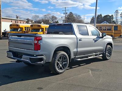New 2026 Chevrolet Silverado 1500 RST Crew Cab for sale #234787 - photo 2