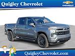 New 2026 Chevrolet Silverado 1500 RST Crew Cab for sale #234787 - photo 1