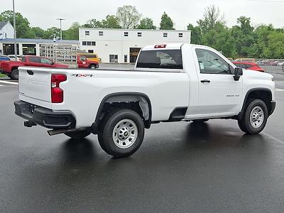 New 2025 Chevrolet Silverado 2500 Work Truck Regular Cab 4x4 Pickup for sale #244694 - photo 2