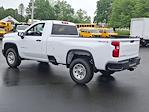 New 2025 Chevrolet Silverado 2500 Work Truck Regular Cab 4x4 Pickup for sale #244694 - photo 18