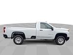 New 2025 Chevrolet Silverado 2500 Work Truck Regular Cab 4x4 Pickup for sale #244694 - photo 3