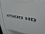 New 2025 Chevrolet Silverado 2500 Work Truck Regular Cab 4x4 Pickup for sale #244694 - photo 24