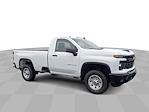 New 2025 Chevrolet Silverado 2500 Work Truck Regular Cab 4x4 Pickup for sale #244694 - photo 4