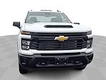 New 2025 Chevrolet Silverado 2500 Work Truck Regular Cab 4x4 Pickup for sale #244694 - photo 5