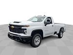 New 2025 Chevrolet Silverado 2500 Work Truck Regular Cab 4x4 Pickup for sale #244694 - photo 6