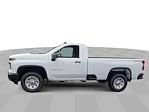 New 2025 Chevrolet Silverado 2500 Work Truck Regular Cab 4x4 Pickup for sale #244694 - photo 7