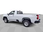New 2025 Chevrolet Silverado 2500 Work Truck Regular Cab 4x4 Pickup for sale #244694 - photo 8