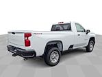 New 2025 Chevrolet Silverado 2500 Work Truck Regular Cab 4x4 Pickup for sale #244694 - photo 10