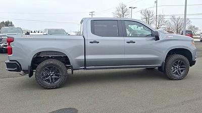 New 2026 Chevrolet Silverado 1500 - photo 1