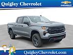 New 2026 Chevrolet Silverado 1500 Custom Crew Cab for sale #247782 - photo 1