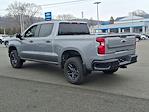 New 2026 Chevrolet Silverado 1500 Custom Crew Cab for sale #247782 - photo 17