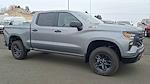 New 2026 Chevrolet Silverado 1500 Custom Crew Cab for sale #247782 - photo 3