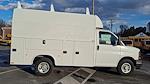 New 2024 Chevrolet Express 3500 Regular Cab RWD 10' 9" Knapheide Service Utility Van for sale #256632 - photo 3