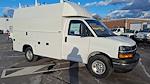 New 2024 Chevrolet Express 3500 Regular Cab RWD 10' 9" Knapheide Service Utility Van for sale #256632 - photo 4