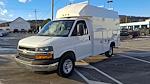 New 2024 Chevrolet Express 3500 Regular Cab RWD 10' 9" Knapheide Service Utility Van for sale #256632 - photo 6