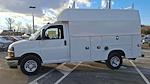 New 2024 Chevrolet Express 3500 Regular Cab RWD 10' 9" Knapheide Service Utility Van for sale #256632 - photo 7