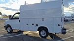 New 2024 Chevrolet Express 3500 Regular Cab RWD 10' 9" Knapheide Service Utility Van for sale #256632 - photo 8