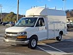 New 2024 Chevrolet Express 3500 Regular Cab RWD 10' 9" Knapheide Service Utility Van for sale #256632 - photo 11