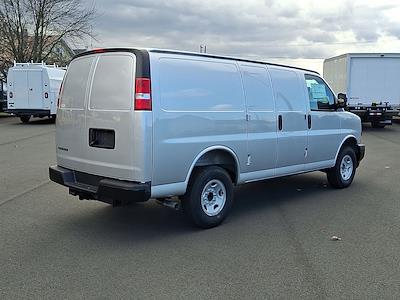 2025 Chevrolet Express 2500 RWD Empty Cargo Van for sale #271375 - photo 2