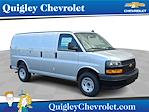 New 2025 Chevrolet Express 2500 Empty Cargo Van for sale #271375 - photo 1