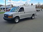 New 2025 Chevrolet Express 2500 Empty Cargo Van for sale #271375 - photo 11