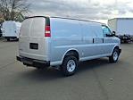 New 2025 Chevrolet Express 2500 Empty Cargo Van for sale #271375 - photo 2