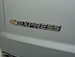 New 2025 Chevrolet Express 2500 Empty Cargo Van for sale #271375 - photo 18