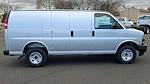 New 2025 Chevrolet Express 2500 Empty Cargo Van for sale #271375 - photo 3